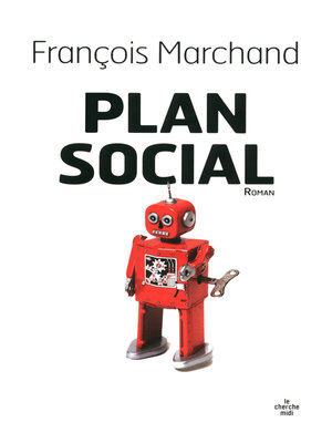 cover image of Plan social